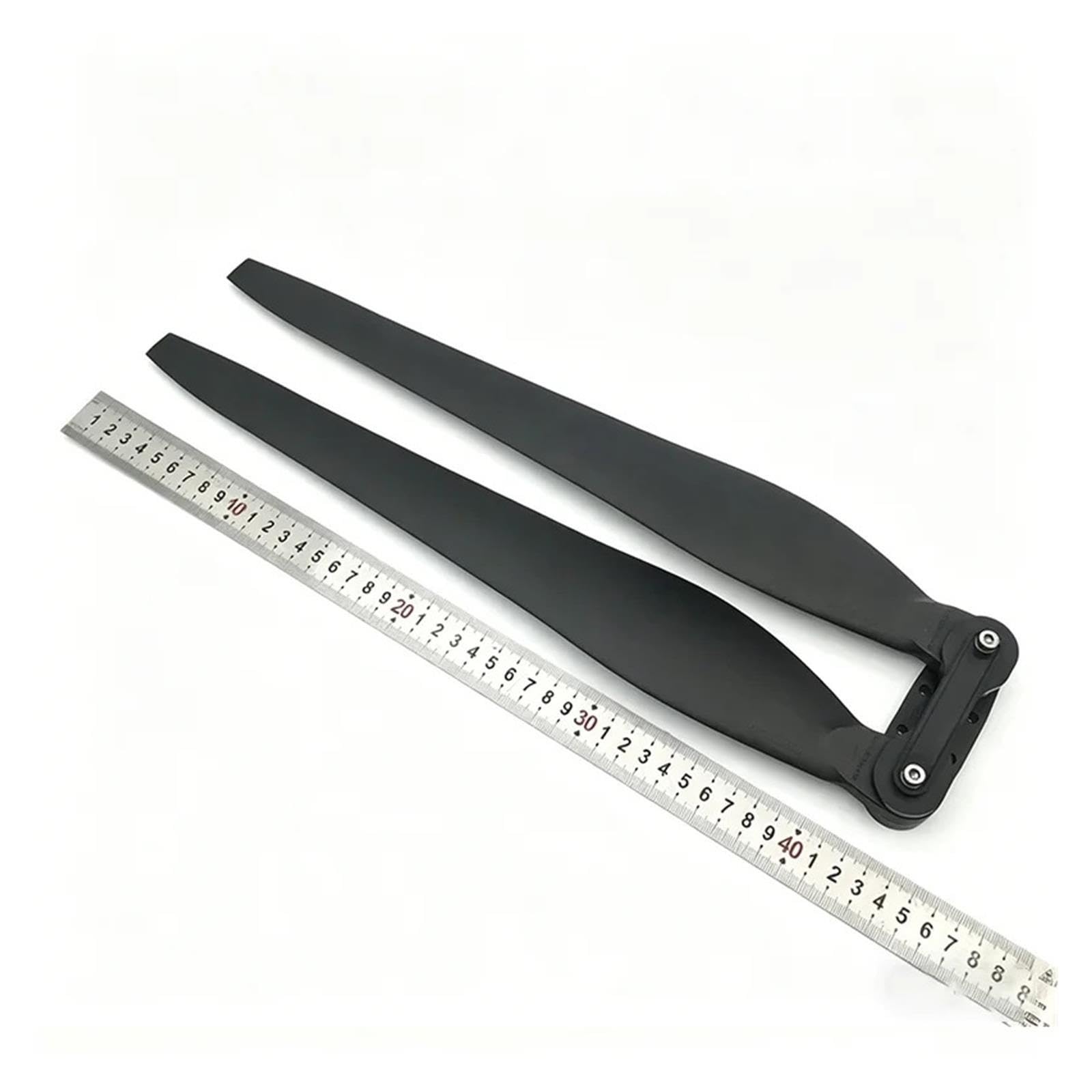Elica pieghevole 36inch, compatibile con Hobbywing, X9 Plus
