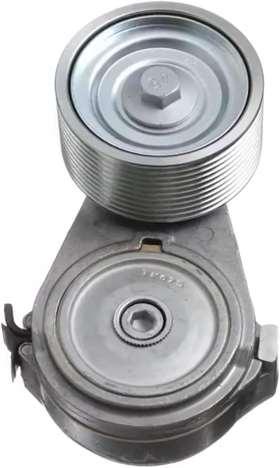 Belt Tensioner 84187972 84144622 Compatible with New Holland T1804 T2104 T2304 T7.235 T7.250 T7.220 T7.260 T7.270 T7030 T7040 T7050