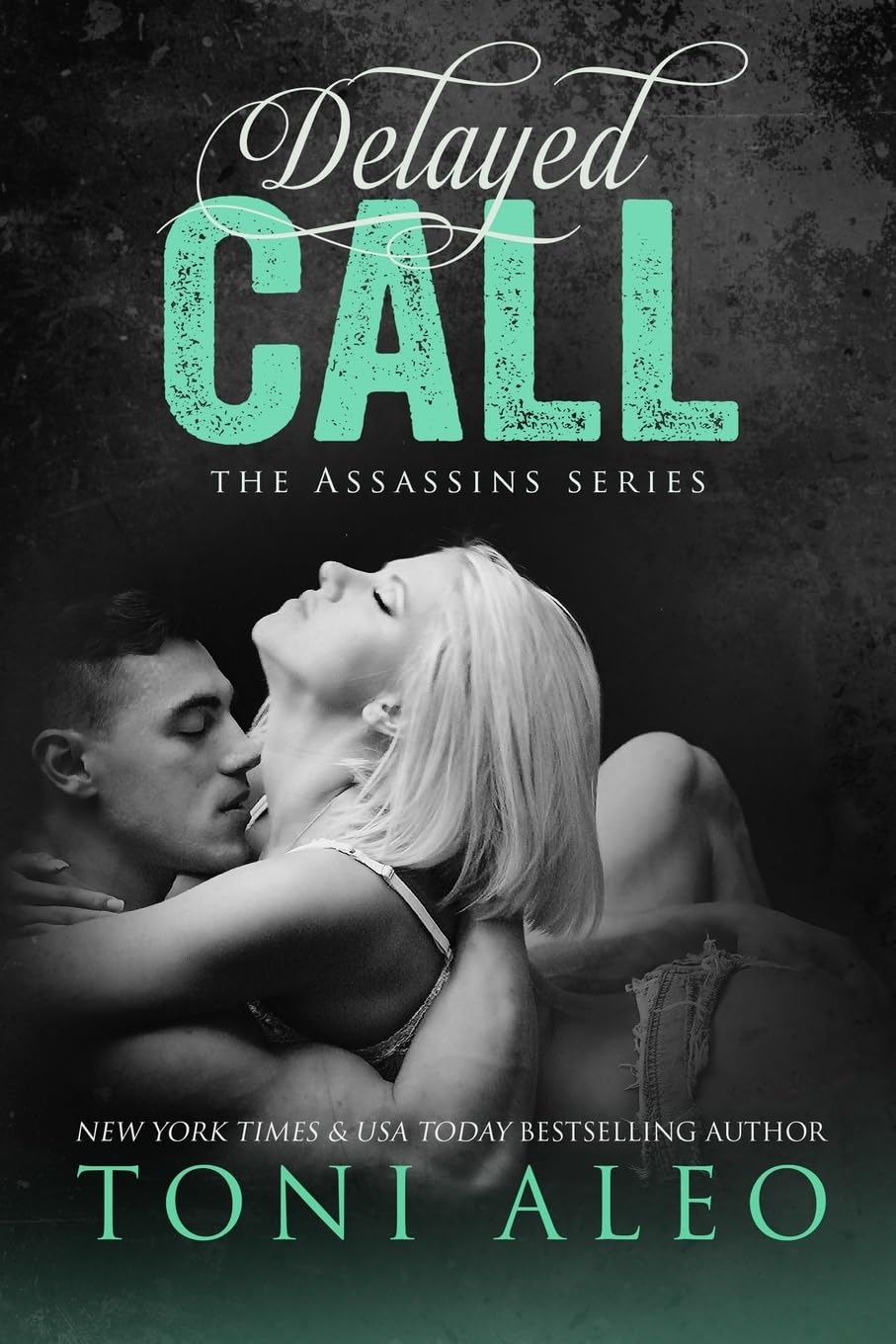 Delayed Call: Volume 10 (Nashville Assassins)