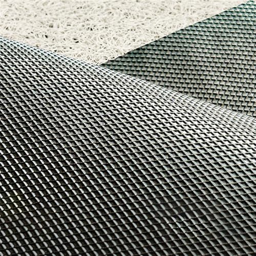 Tapis de sol d'entrée extérieur anti-boue 40x60cm imperméable