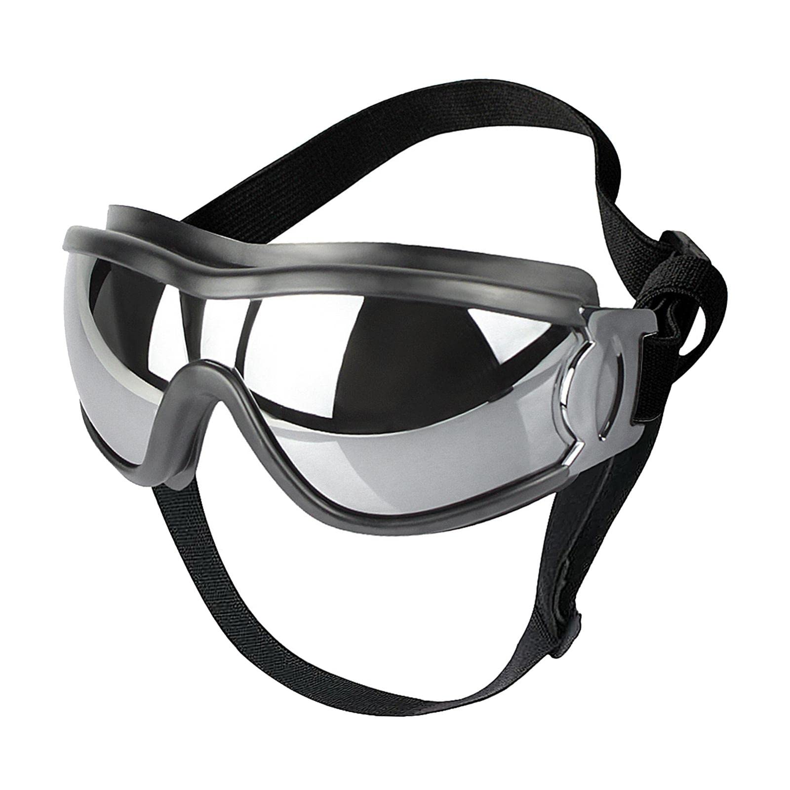 Enakshi Fashion Pet Dog Goggles Sunglasses UV Protection Anti-Wind Glasses Eye Wear |Pet Supplies | Dog Supplies | Sunglasses & Goggles (B0BMLBK5NJ) Amazon Price History, Amazon Price Tracker