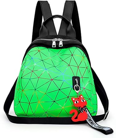 diamond candy backpack
