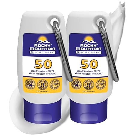 Life Systems Mountain Factor 50 Sun Cream Stick | UK | Ultralight - View #2
