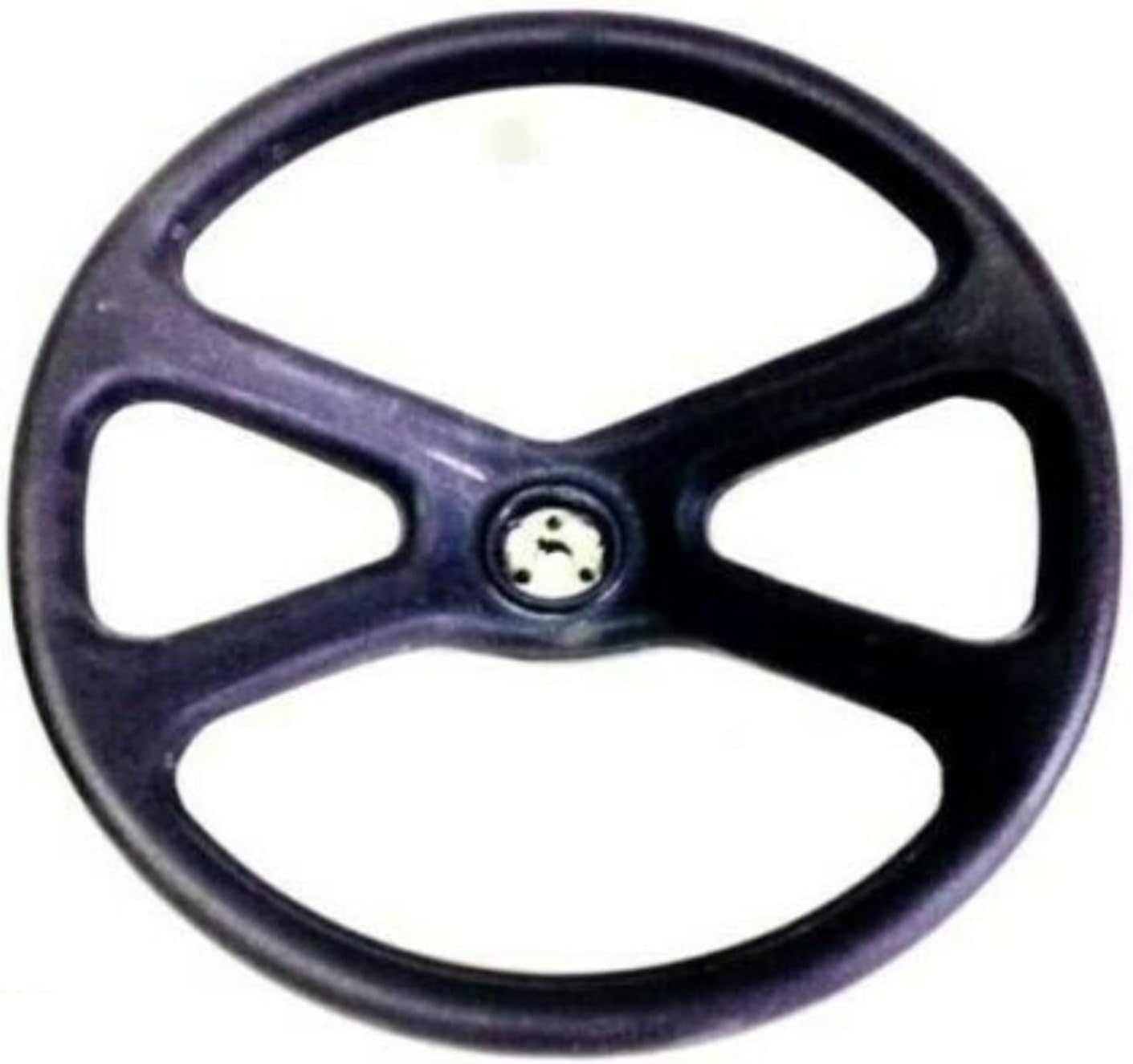 STEERING WHEEL FOR 00 & 30 MODELS FOR MAHINDRA TRACTOR 000060520M01