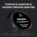 Samsung Galaxy Watch8, 44 mm, Bluetooth, Galaxy AI, Smartwatch, Procesador 3 NM, Asistente de Salud y Sueño, Seguimiento Deportivo, Garantía 3 Años + 1 año Extra, Gris Oscuro (Versión Española) - 6