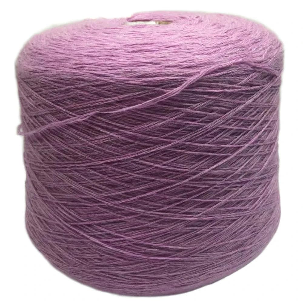 LUAND 500g 2500M Filato di Cashmere per Maglieria a Mano Kashmir Filato per Maglieria 3 / 15S Filato per Uncinetto Maglione Cappello Linea Fai da Te Fili Fantasia