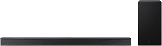 Samsung B-series Soundbar, B750F, 5.1 ch, Subwoofer, 5.1ch Sound, Q-Symphony, Dolby Audio 5.1ch / DTS Virtual:X, Adaptive Sound, HW-B750F/ZN (2025 - UAE Version)