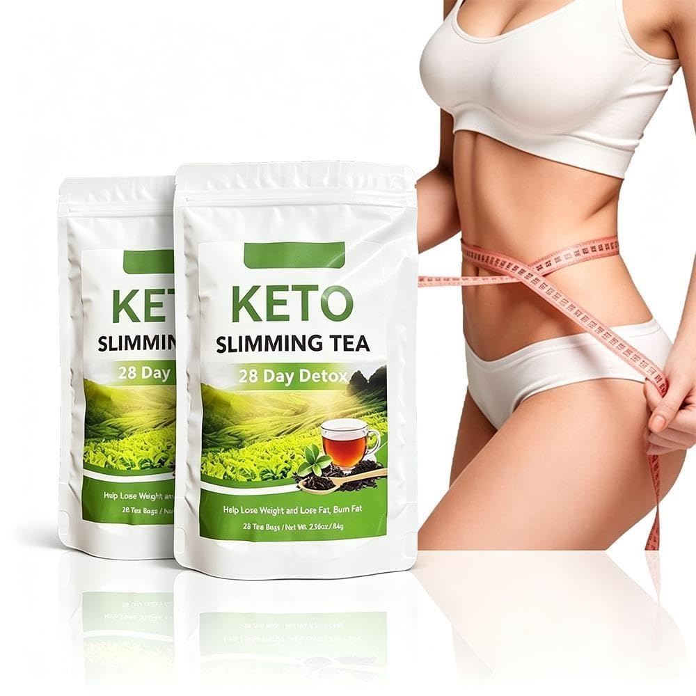 Tisana benessere alle erbe 28 giorni - Tè naturale for la digestione