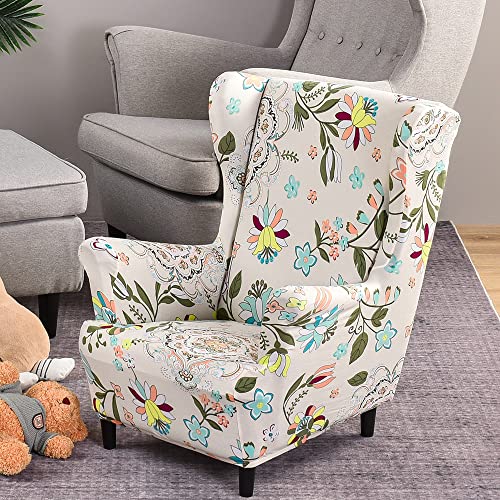 Highdi Funda para Sillón Orejero Infantil