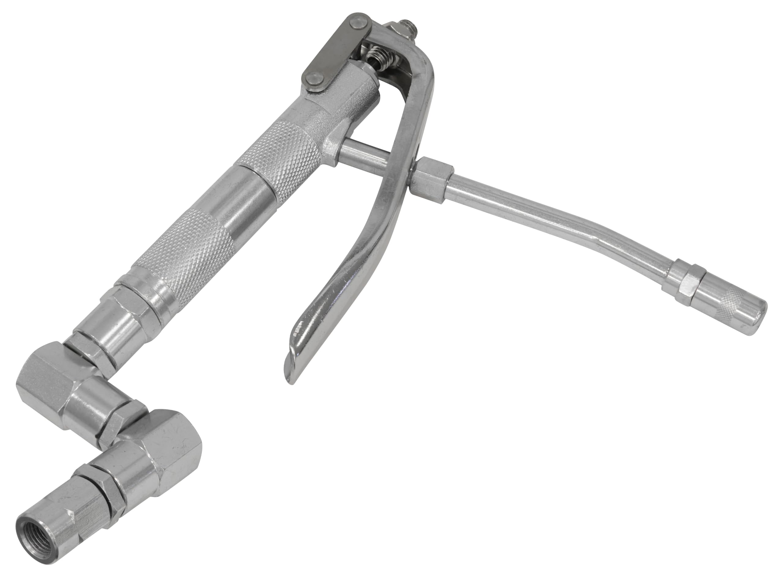 Sealey Ak453X Grease Pump Air Operated 50Kg