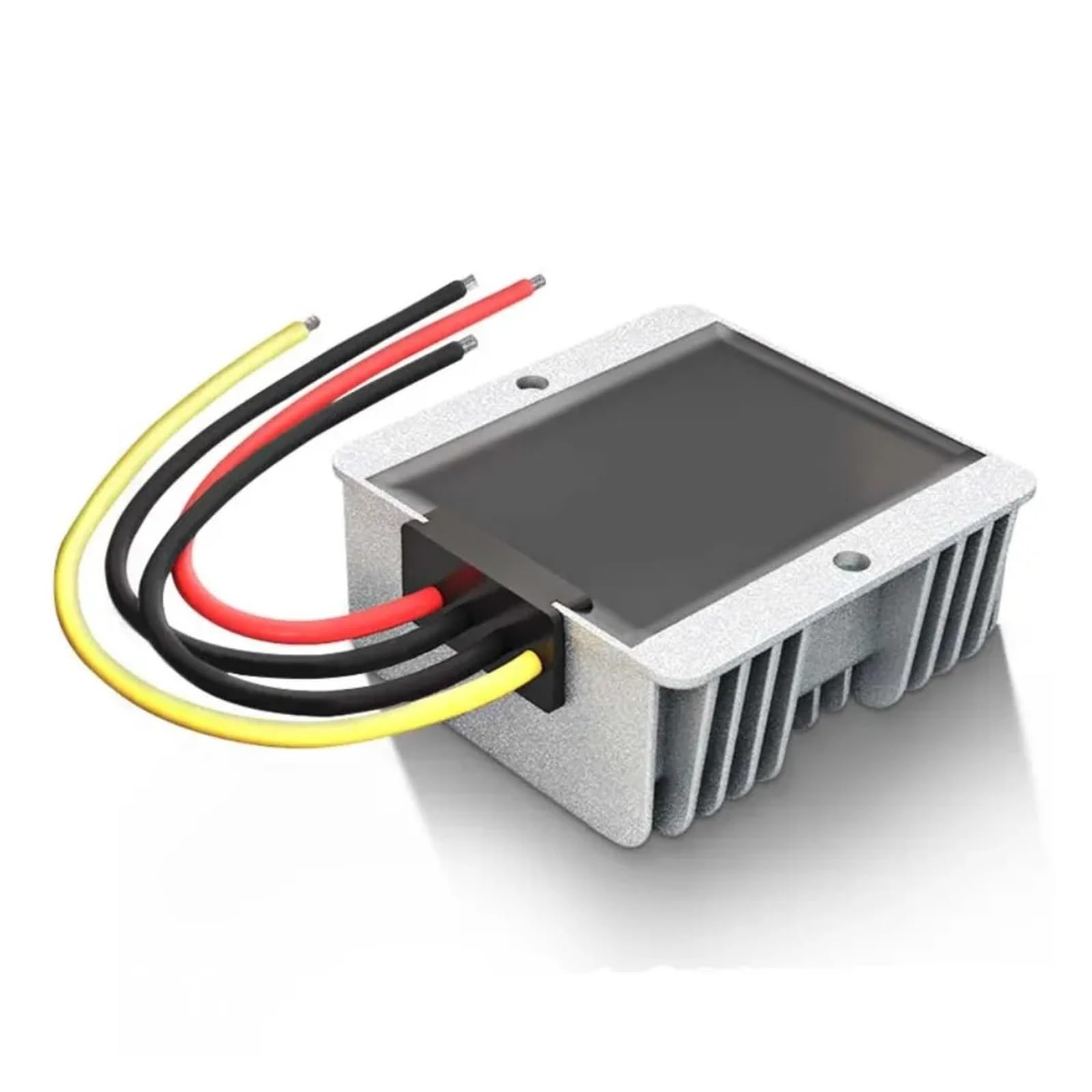 Convertitore DC-DC Step-up da 12 V a 24 V 10 A, regolatore di Tensione, modulo di Alimentazione in Uscita
