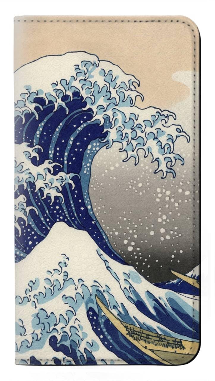 atushiページ Amazon.com: RW2389 Katsushika Hokusai The Great Wave Off