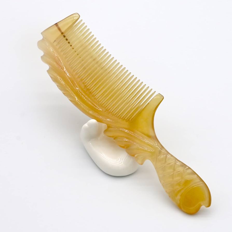 羊角製品ヘアブラシ Amazon.co.jp: La CASTA (ラ・カスタ) ヘッドスパブラシ 【 頭皮