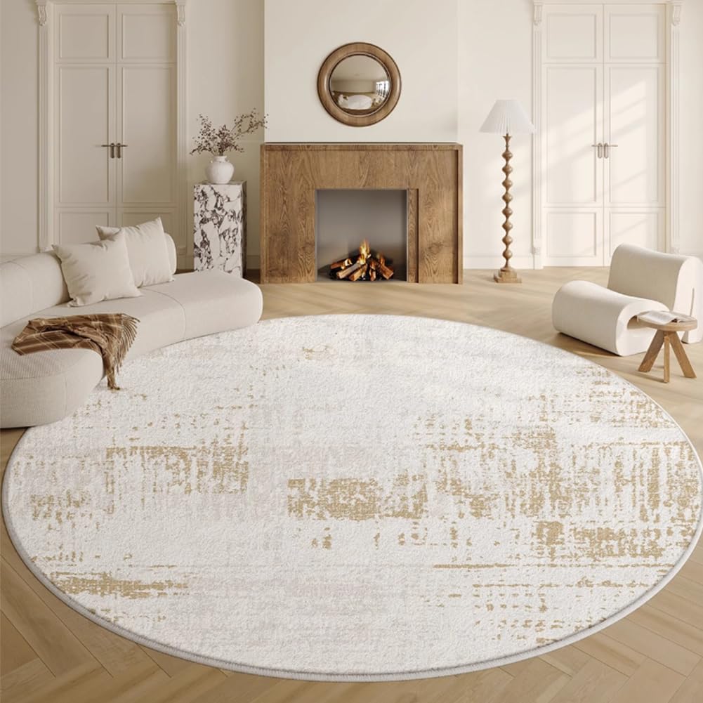 Tappeto da esterno resistente alle intemperie, resistente ai raggi UV, antiscivolo, per balcone, patio, cucina e sala da pranzo, design moderno e facile da pulire, 240 cm, perfetto per interni ed