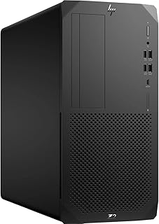 HP Z2 G5 Workstation - 1 x Intel Core i7 Octa-core (8 Core) i7-10700 10th Gen 2.90 GHz - 16 GB DDR4 SDRAM RAM - 512 GB SSD - Tower - Black - Intel W480 Chip - Windows 11 Pro - Intel UHD Graphics 630 G