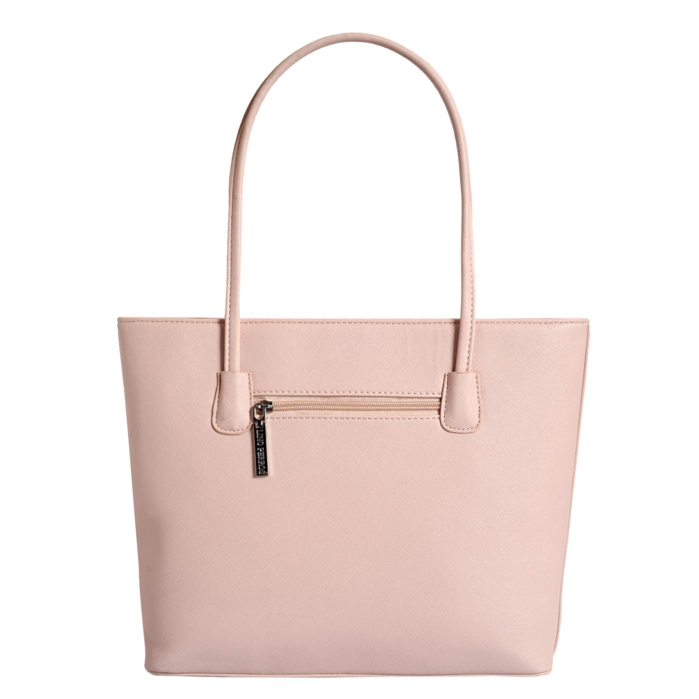 Lino Perros Women's Faux Leather Handbag - Image 4 thumbnail