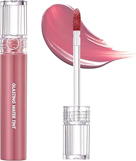 rom&nd GLASTING WATER TINT グラスティングウォーターティント (14 MAUVE MOON)