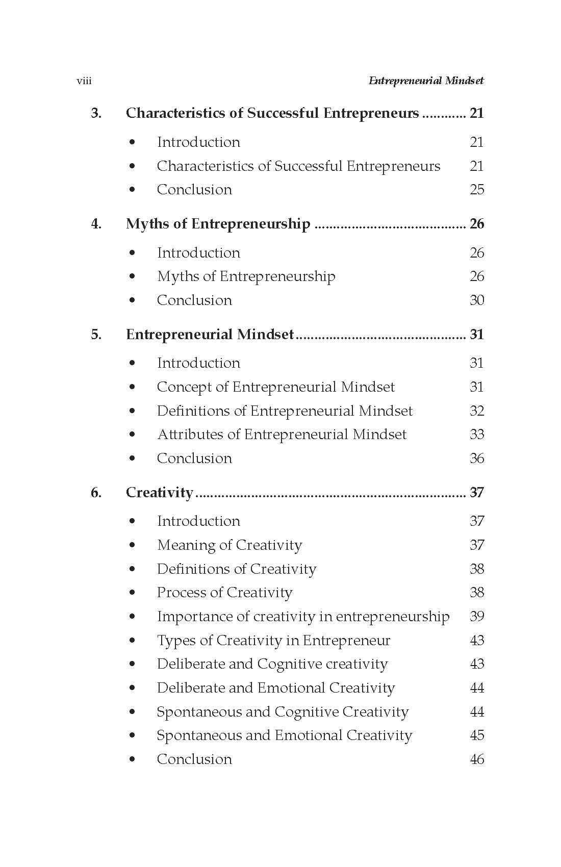 ENTREPRENEURIAL MINDSET (2022) 1