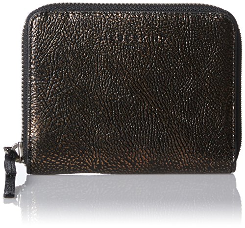 Preisvergleich Produktbild Liebeskind Berlin Damen ConnyW7-Zipper Geldbörse, bronze, 3x11x13 cm