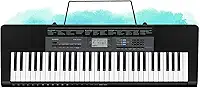 Teclado Musical Casio CTK-2550 61 Teclas