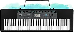 Teclado Musical Casio CTK-2550 61 Teclas