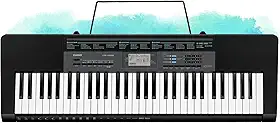 Teclado Musical Casio CTK-2550 61 Teclas