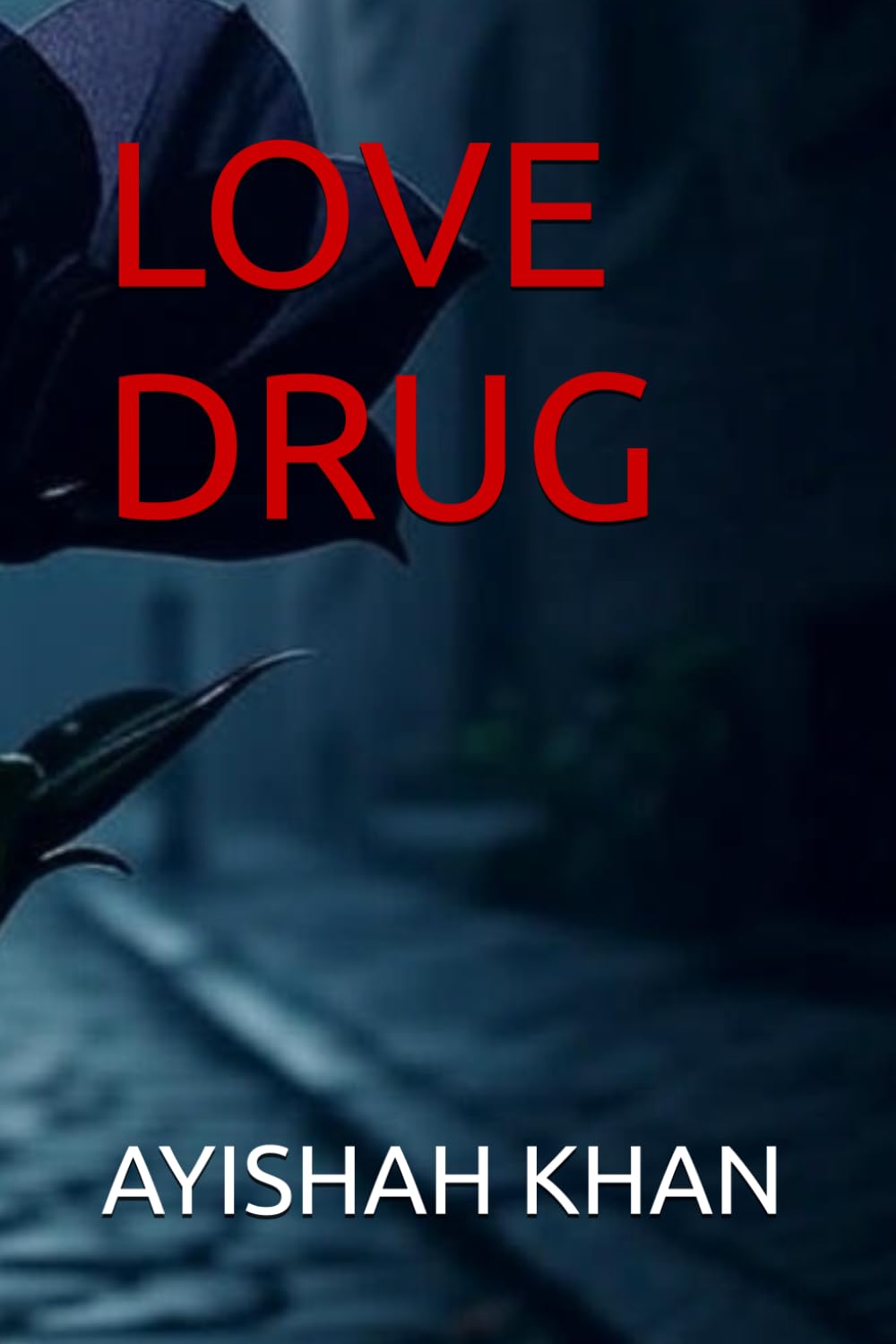 LOVE DRUG