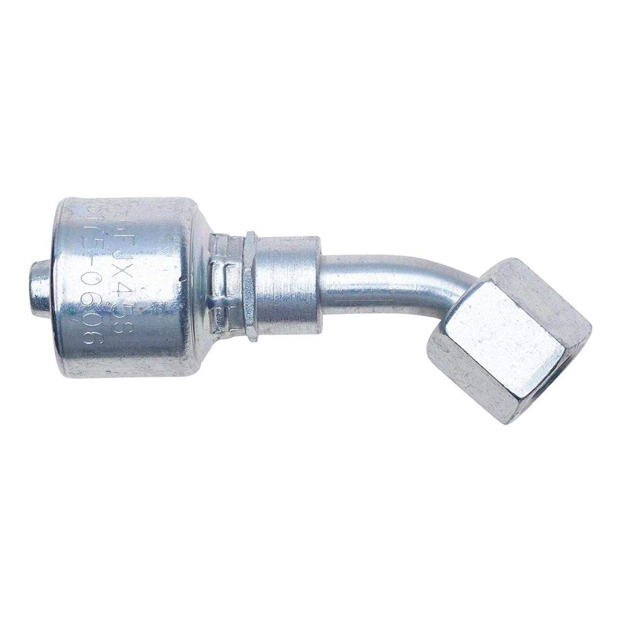 Gates G25175-0608 Hydraulic Coupling