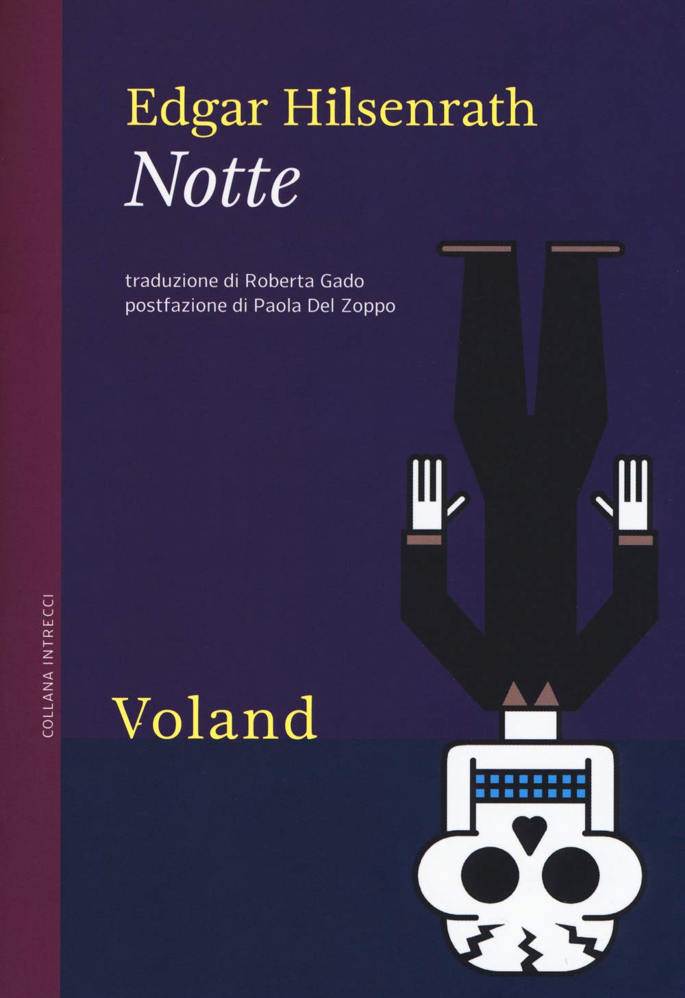 Notte - 4
