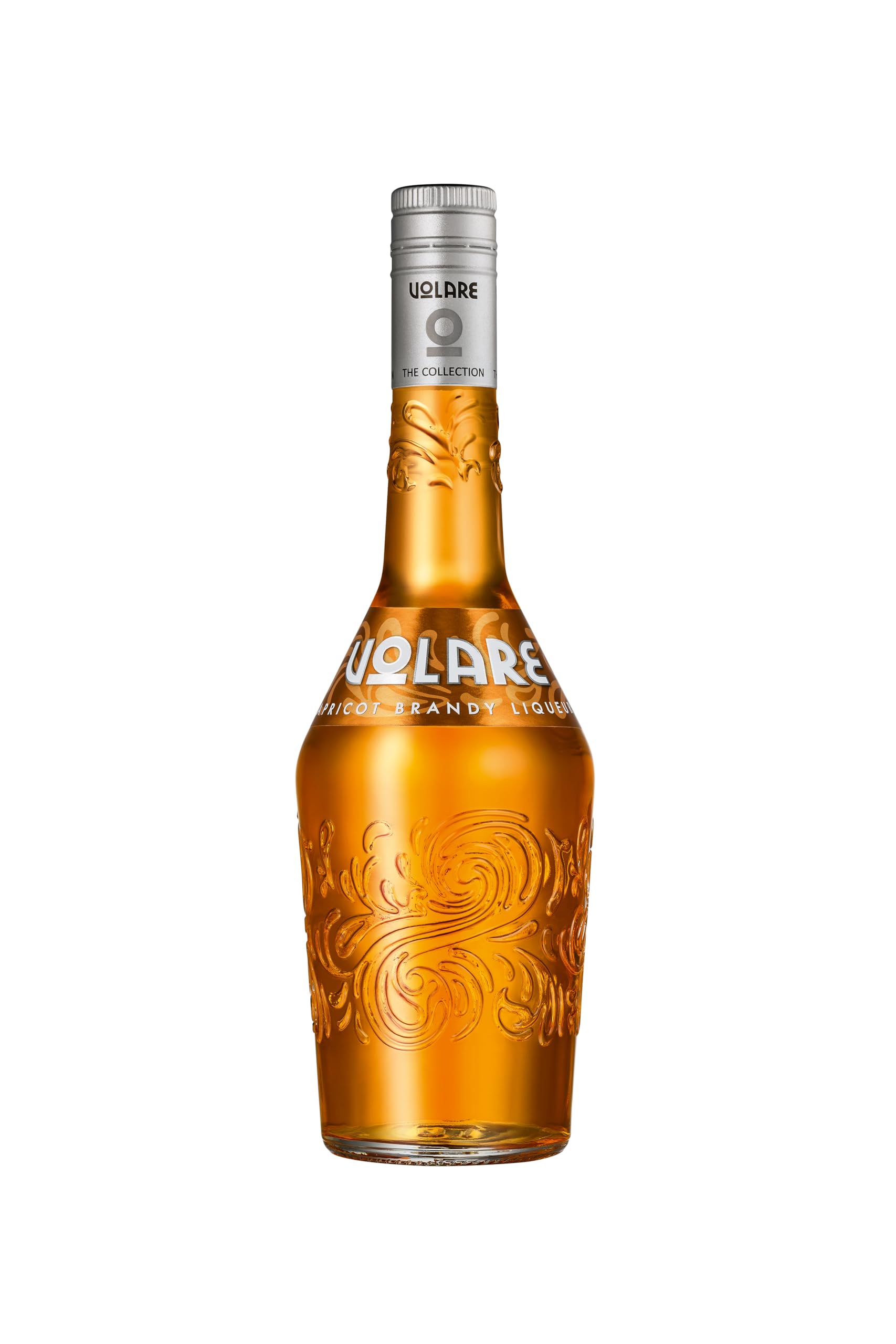 Volare Apricot Brandy Liqueur, 70 cl