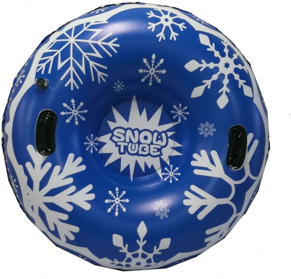 Tubo per slitta a 2 persone