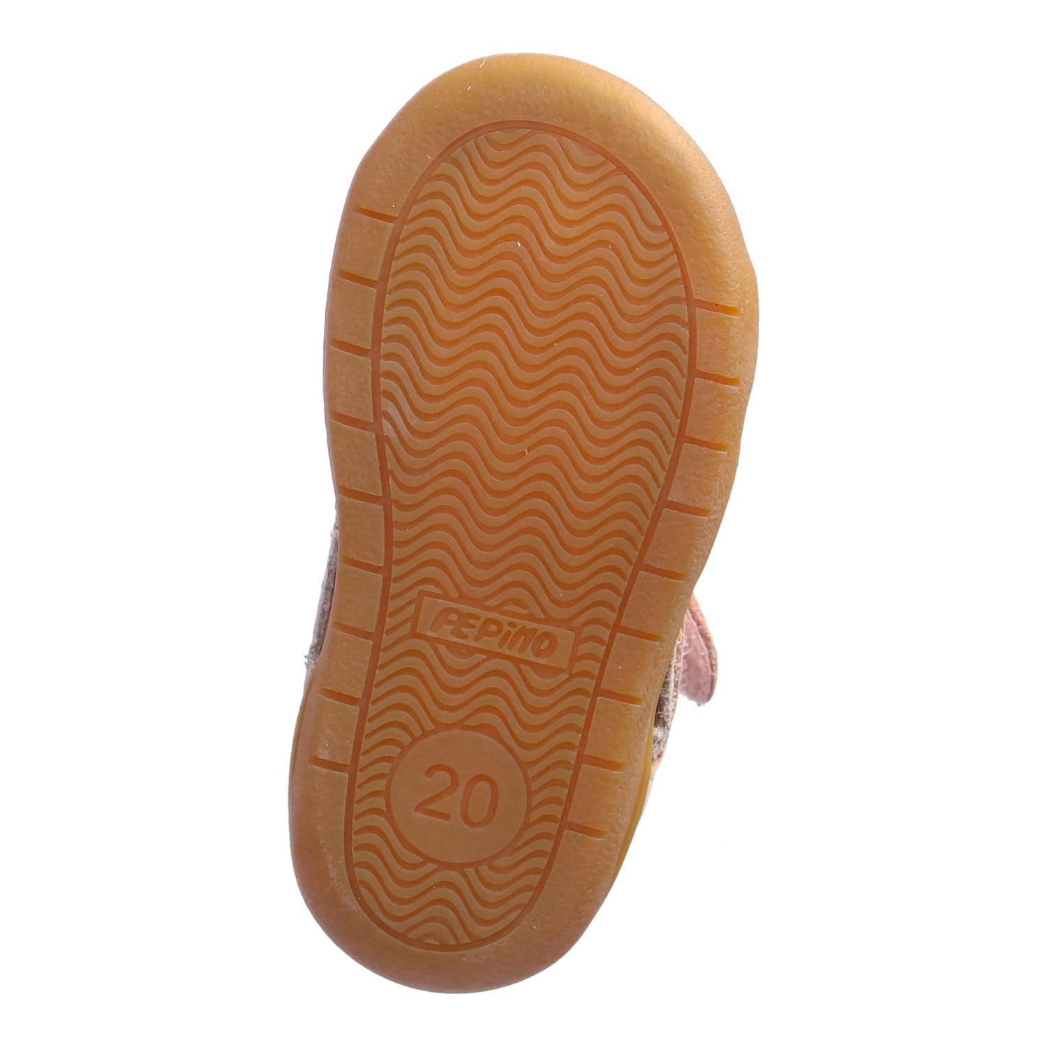 RICOSTA Pepino Jasper Sandali in vera pelle
