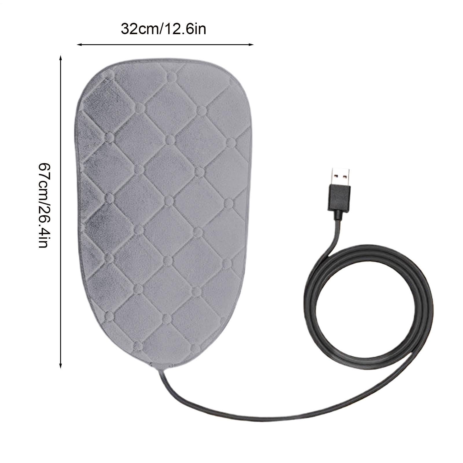 Cuscino per sella per moto, 2 temperature, impermeabile