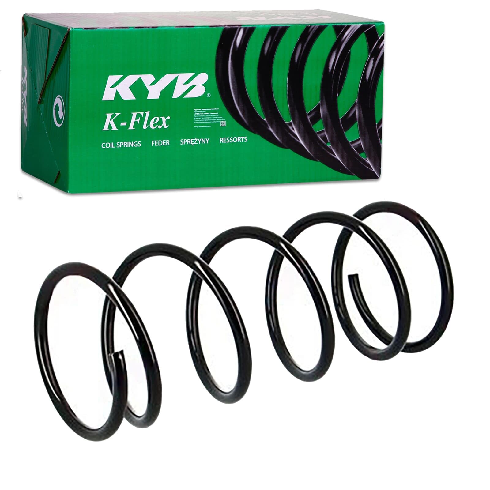 Kayaba KYBRD5960 Kayaba Amm.(A) Molle-image