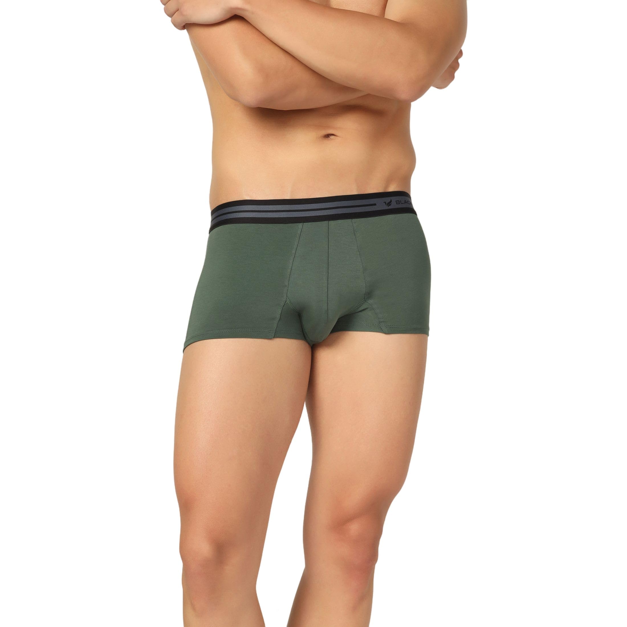blackberrys Men Trunks-picture-47