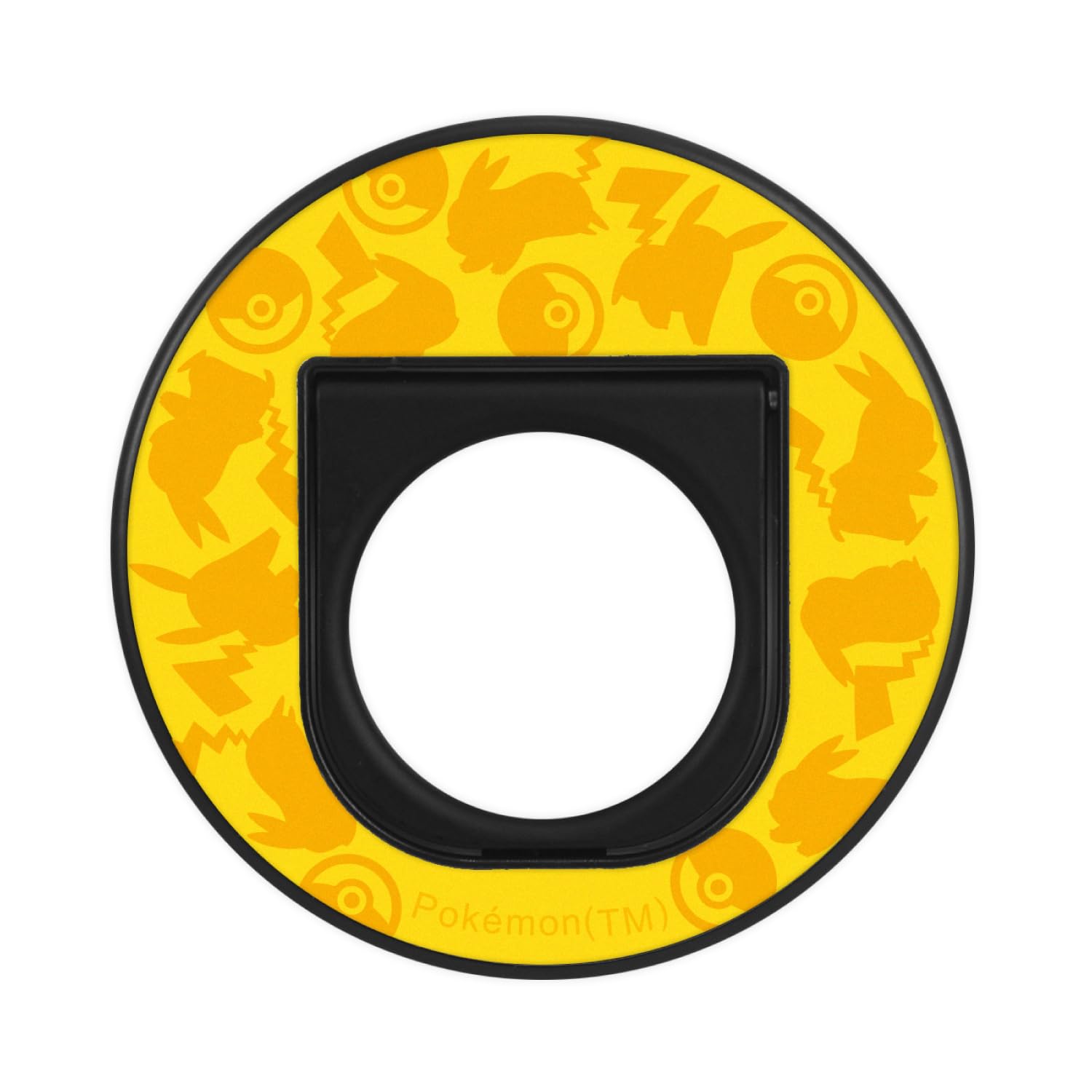 ポケモン - リング Pokemon Z-Power Ring NEW Sealed With Mimikyu Figure