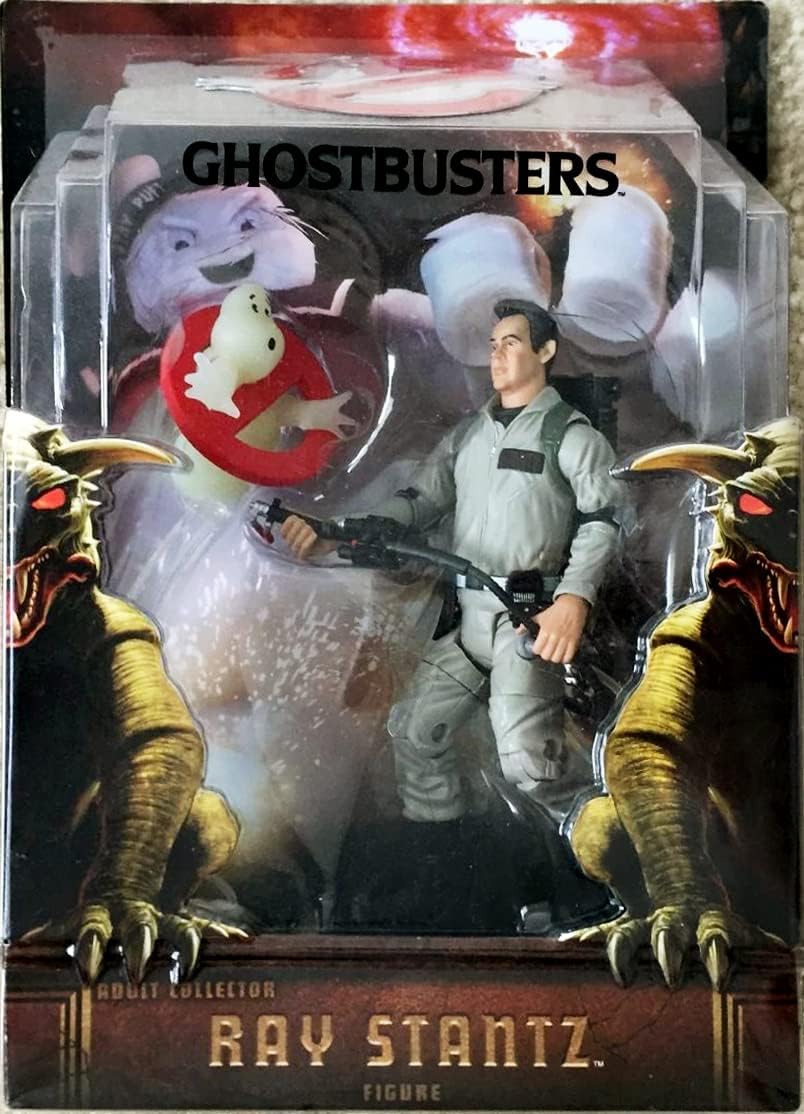 Ghostbusters Ray Stanz Figure, 12419993