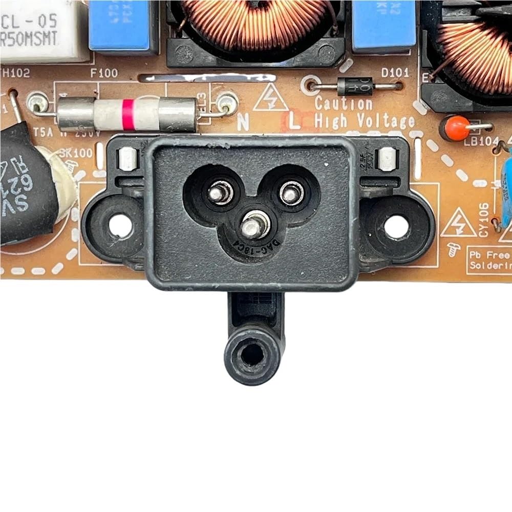 Scheda di alimentazione TV Scheda di alimentazione TV per 50LB650V 47LB650V 47LB650V-ZN 47LB652V-ZA 55LY340H-UA 50LF6100-UA 50LB5020ZA 55GB6580 EAX65423801