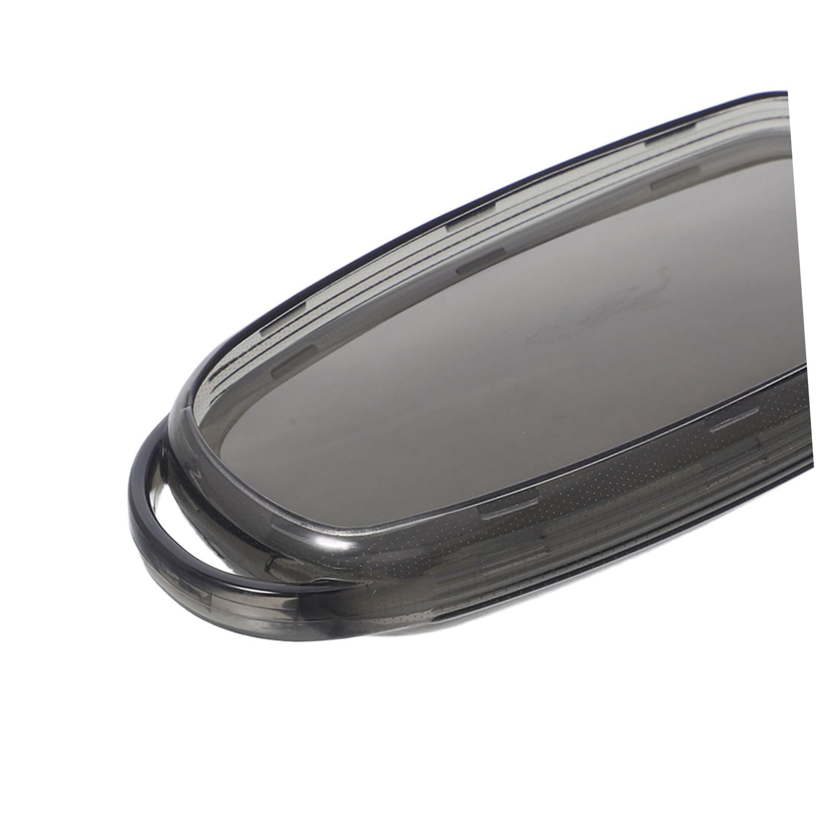 10piezas Funda para Llave de Coche Protector Resistente al Desgaste para Llavero Funda Protectora de Transparente Compatible con Control Remoto de Entrada de Vehículo