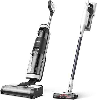 Amazon.com - Tineco Floor ONE S3 Cordless Hardwood Floors Cleaner