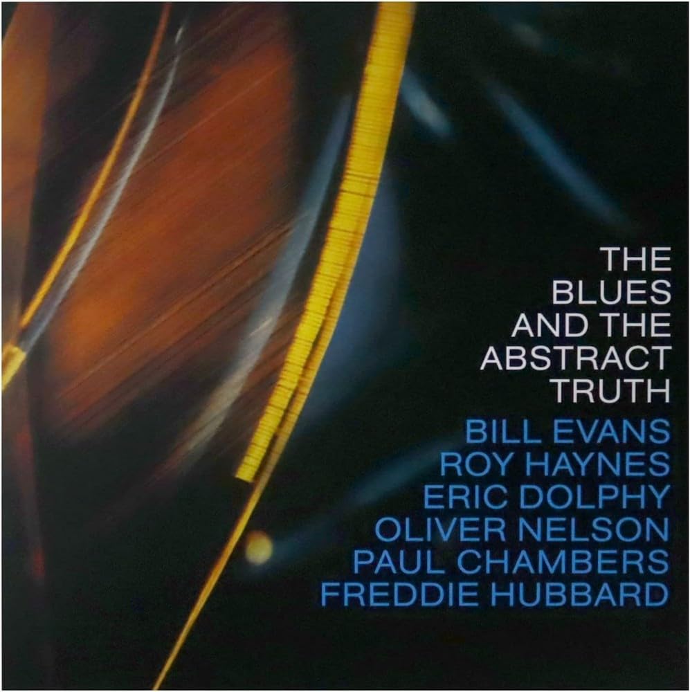 The Blues and the Abstract Truth