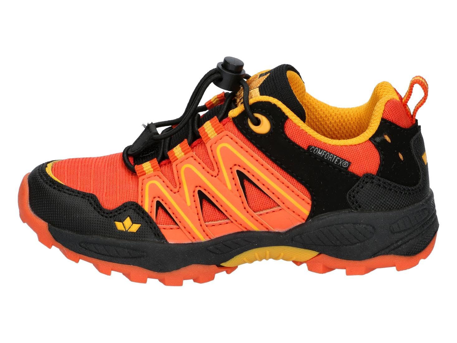 Lico Leander Scarpe da trekkingUnisex - Bambini e Ragazzi