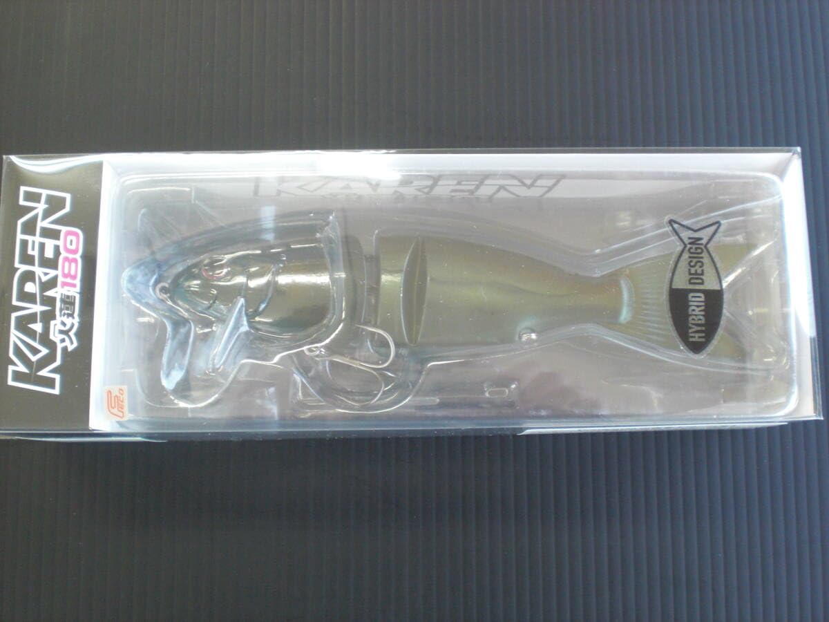 人気】osp 火蓮180 #ロクマルシークレット