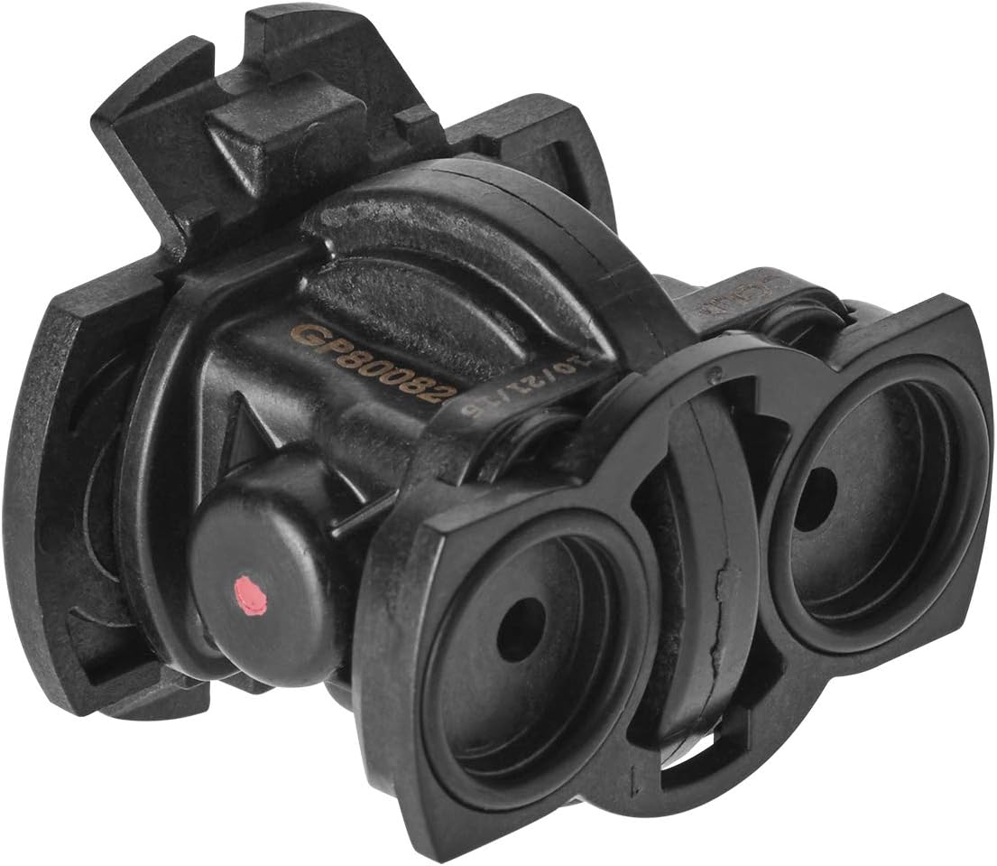 Genuine Part GP800820 Rite-Temp Pressure-Balancing Unit Cartridge, SINGLE