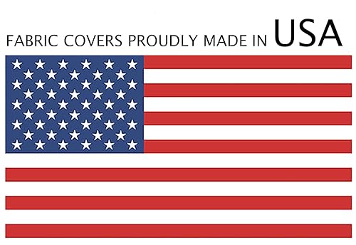 Miniatura 4 de Cubo de basura decorativo para baño, cesta de basura redonda de plástico con juegos de baño azules lavables a rayas de 11.75 pulgadas de alto