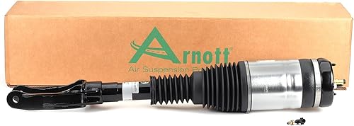 Miniatura 3 de Arnott AS-3324 Nuevo puntal neumático delantero Lt Eibach - 11-15 Jeep Grand Cherokee (WK2) con Quadra-Lift, w-w/out sport