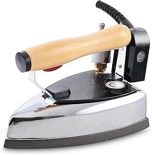 Plancha De Vapor Vertical De Botella Industrial con Tanque De Agua De 3l - Plancha Eléctrica con 6 Modos De Temperatura para Familias, Tintorerías, Tiendas De Ropa