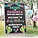 Fiesta Gender Reveal, Cactus, Señor or Señorita Gender Reveal Fiesta, Mexican Theme Gender Reveal Sign, Personalized Fiesta Banner, Handmade Party Decorations