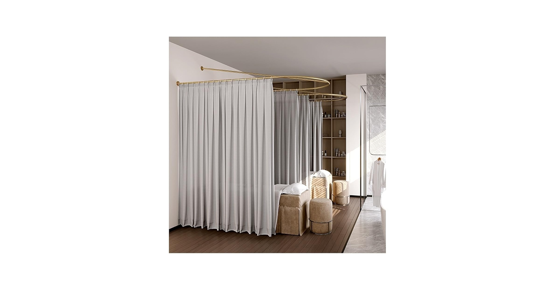 Akira Kawakami 　unico カーテンセット Akira Kawakami 様専用 unico カーテンセット