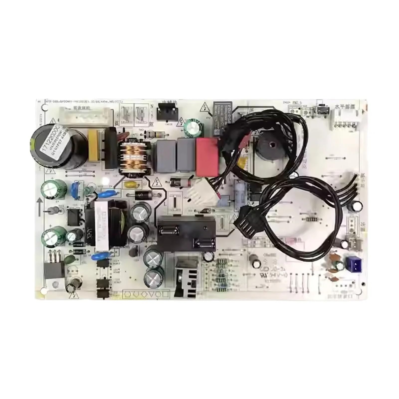 ZXAOMMBEA For Air Conditioning Motherboard KFR-26/32/35G/BP3DN8Y-YA102 Control Board Variable Frequency
